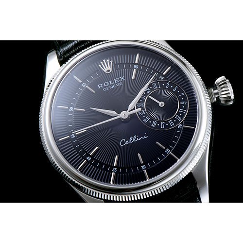 [ROLEX]로렉스 셀리니 칼리버-2 50529   