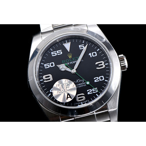 [ROLEX]로렉스 에어킹-2 칼리버 116900-71200   