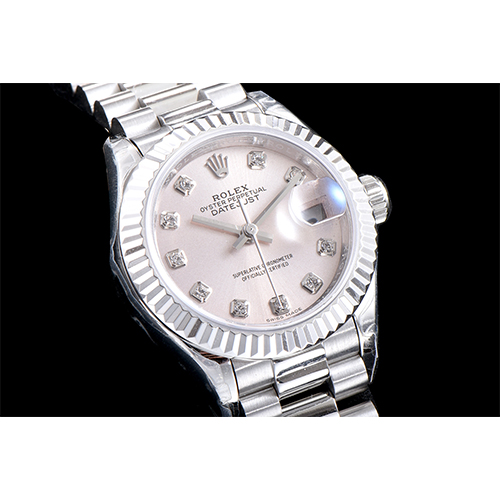 [ROLEX]로렉스 여성용 데이저스트 28mm 279174   