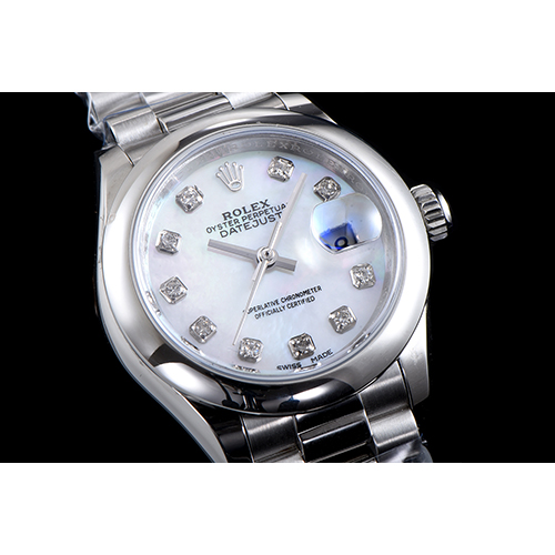 [ROLEX]로렉스 여성용 데이저스트 28mm-4 칼리버 279160   