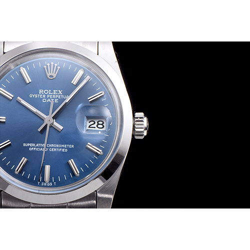 [ROLEX]로렉스 오이스터 퍼페츄얼 데이트-1   