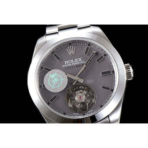 [ROLEX]로렉스 오이스터 퍼페츄얼 투어빌론   