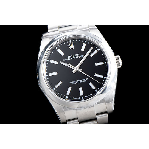 [ROLEX]로렉스 오이스터 퍼페츄얼-5 칼리버 114300   