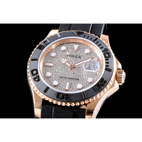 [ROLEX]로렉스 요트마스터1-35 M116655   