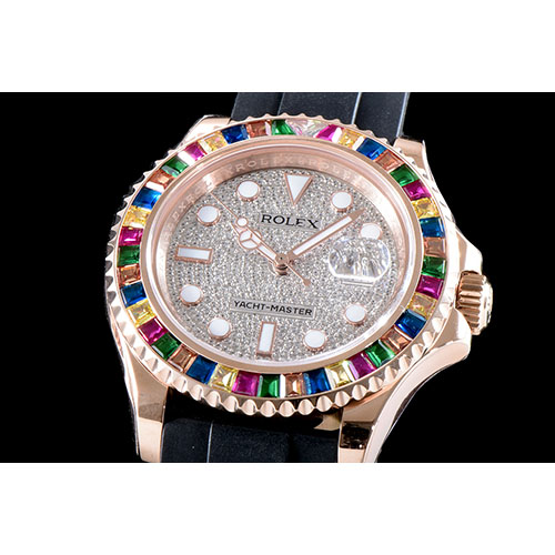 [ROLEX]로렉스 요트마스터1-36 116695   