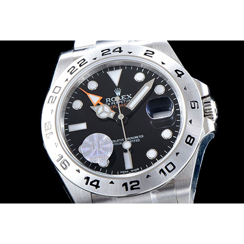 [ROLEX]로렉스 익스플로러-5 216570   