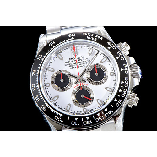 [ROLEX]로렉스 데이토나43 칼리버 116500   