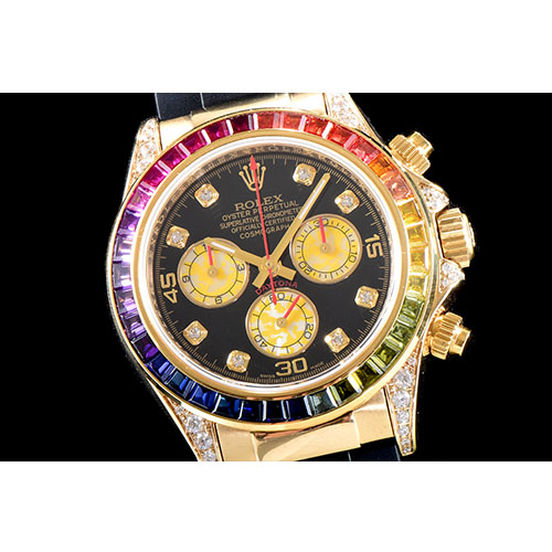 [ROLEX]로렉스 데이토나44 116598   