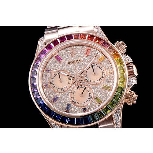 [ROLEX]로렉스 데이토나45 칼리버 116595   