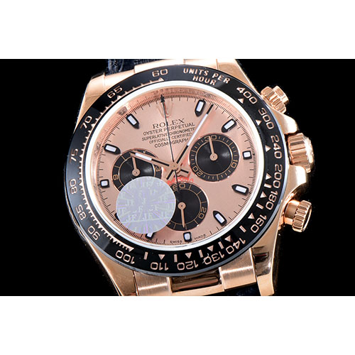 [ROLEX]로렉스 데이토나50 수정형 M116515   