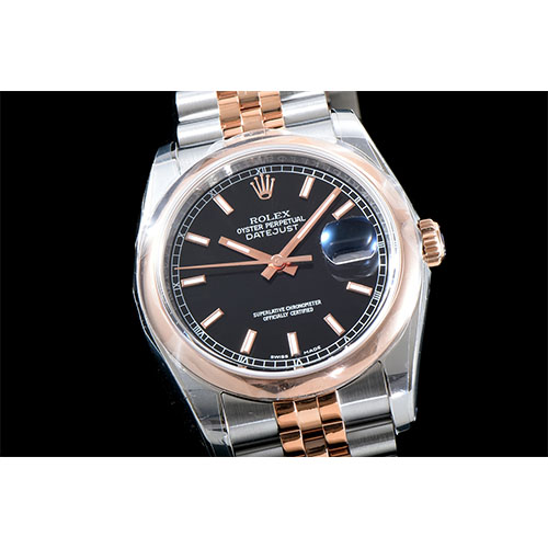 [ROLEX]로렉스 데이토나52 수정형 116515   