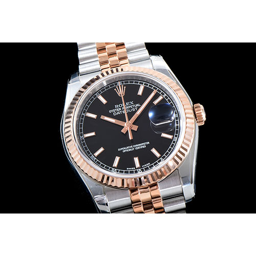 [ROLEX]로렉스 데이토나53 칼리버 튜닝 116515   