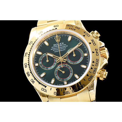 [ROLEX]로렉스 데이토나56 칼리버 116508   