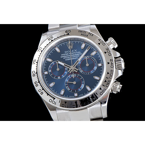 [ROLEX]로렉스 데이토나57 116509   