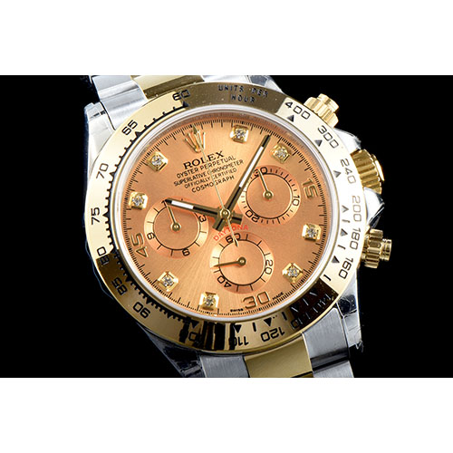 [ROLEX]로렉스 데이토나62 116523   