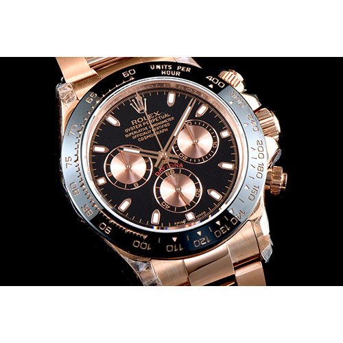 [ROLEX]로렉스 데이토나64 칼리버 116505   