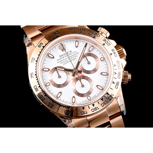 [ROLEX]로렉스 데이토나65 칼리버 116505   