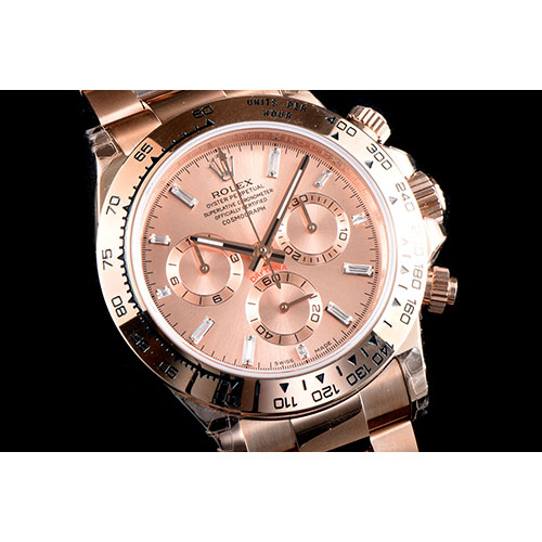 [ROLEX]로렉스 데이토나67 칼리버 116505-78595   