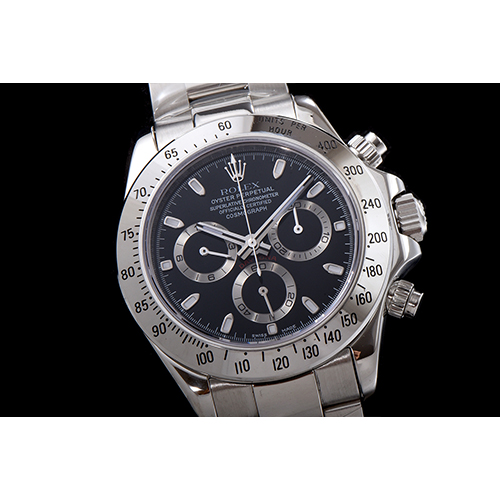 [ROLEX]로렉스 데이토나69 116520   