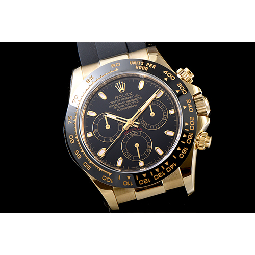 [ROLEX]로렉스 데이토나70 칼리버 116518   