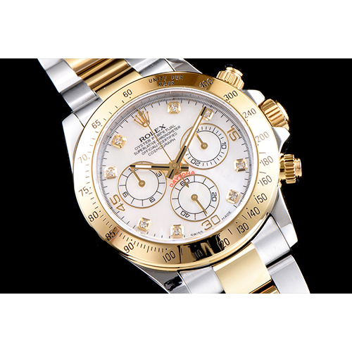 [ROLEX]로렉스 데이토나71 116503   