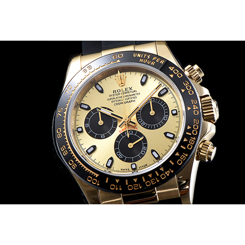 [ROLEX]로렉스 데이토나78 칼리버 113515   