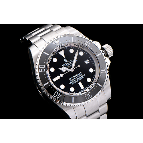 [ROLEX]로렉스 딥씨 116619LB-97209   