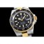 [ROLEX]로렉스 서브마리너 18k 포금 116613-LN-97203   
