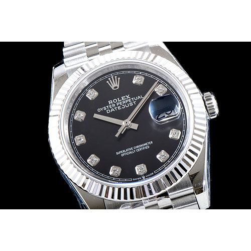[ROLEX]로렉스 데이저스트1-68 수정형 36mm 116234   