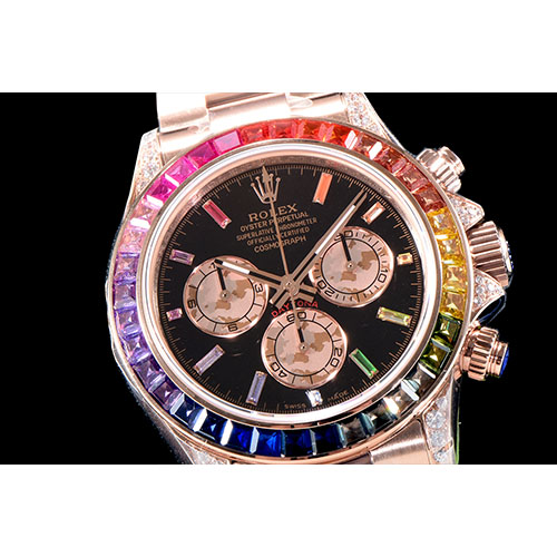 [ROLEX]로렉스 데이토나12 칼리버 116595   