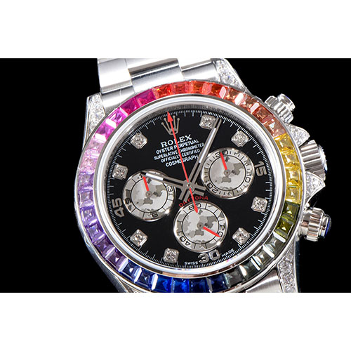 [ROLEX]로렉스 데이토나14 칼리버 116595   