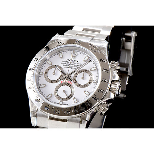 [ROLEX]로렉스 데이토나15 칼리버 116520-78590   