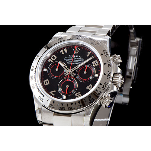 [ROLEX]로렉스 데이토나16 칼리버 116509-78599   