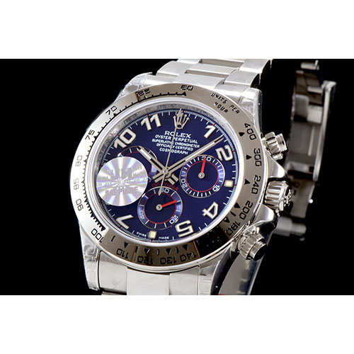[ROLEX]로렉스 데이토나18 칼리버 116509-78599   
