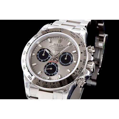 [ROLEX]로렉스 데이토나19 칼리버 116509-0072   