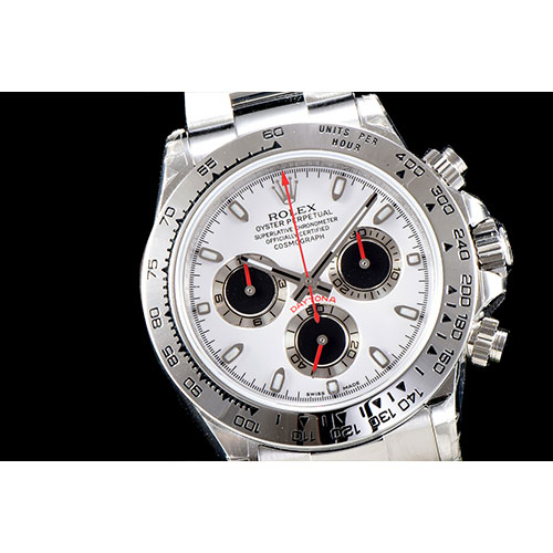 [ROLEX]로렉스 데이토나21 칼리버 116509-0072   