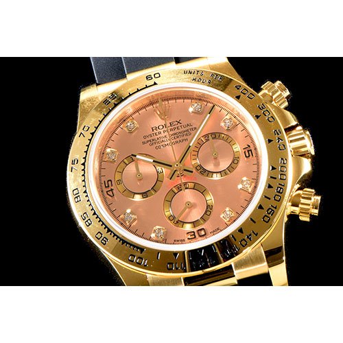 [ROLEX]로렉스 데이토나24 칼리버 m116508-0008로렉스 데이토나25 칼리버 m116508-0006   
