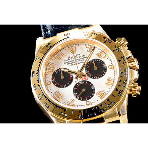 [ROLEX]로렉스 데이토나28 칼리버 116518   