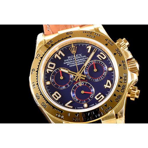 [ROLEX]로렉스 데이토나29 칼리버 116518   