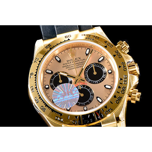 [ROLEX]로렉스 데이토나22 칼리버 m116508-0014   