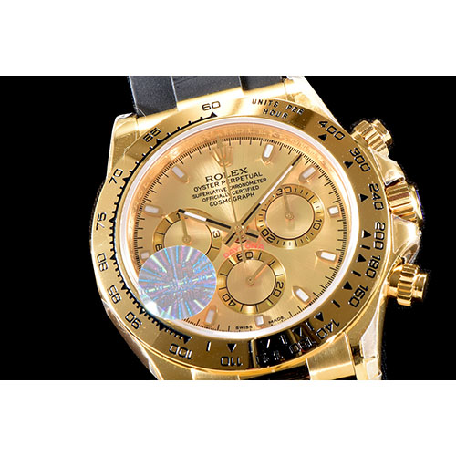 [ROLEX]로렉스 데이토나30 칼리버 116508   