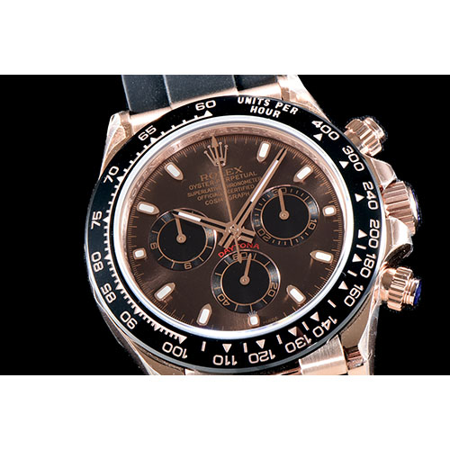 [ROLEX]로렉스 데이토나31 칼리버 m116515ln-0041   