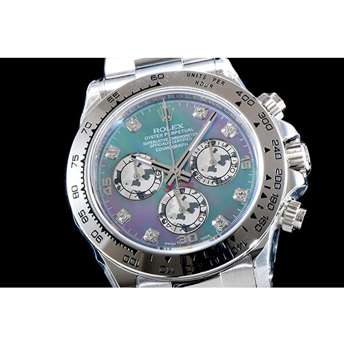 [ROLEX]로렉스 데이토나36 칼리버 M116509   