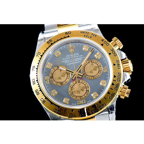 [ROLEX]로렉스 데이토나37 칼리버 M116503   