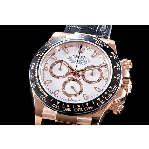 [ROLEX]로렉스 데이토나38 칼리버 116515LN   