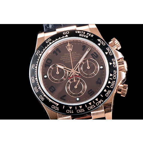 [ROLEX]로렉스 데이토나39 칼리버 116515LN   