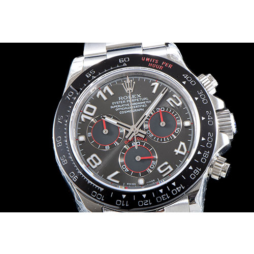 [ROLEX]로렉스 데이토나40 칼리버 116509   