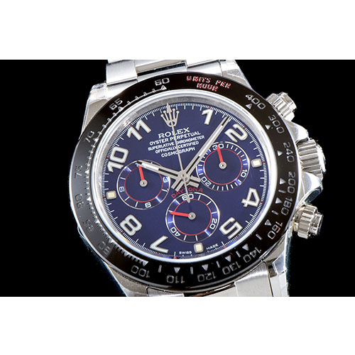 [ROLEX]로렉스 데이토나41 칼리버 116509   