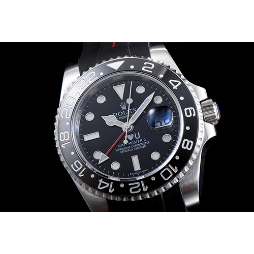 [ROLEX]로렉스 GMT마스터2-6 수정형 116719   