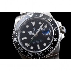 [ROLEX]로렉스 GMT마스터2-8 수정형 116710   